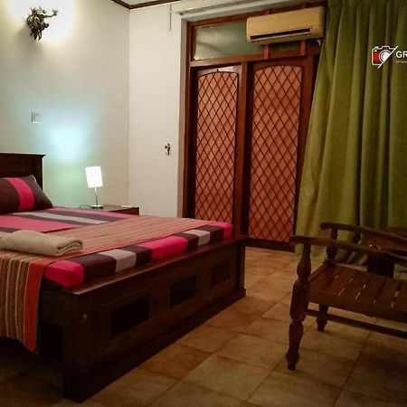 Ceylon Travel And Stay Lodge Battaramulla Zewnętrze zdjęcie