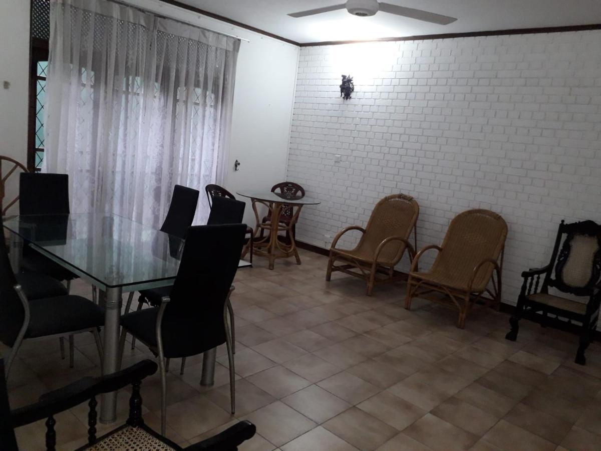 Ceylon Travel And Stay Lodge Battaramulla Zewnętrze zdjęcie