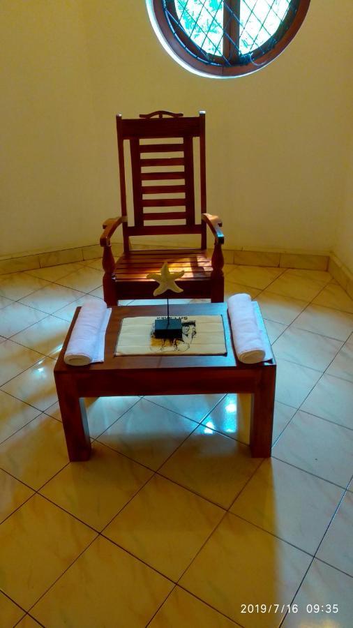 Ceylon Travel And Stay Lodge Battaramulla Zewnętrze zdjęcie