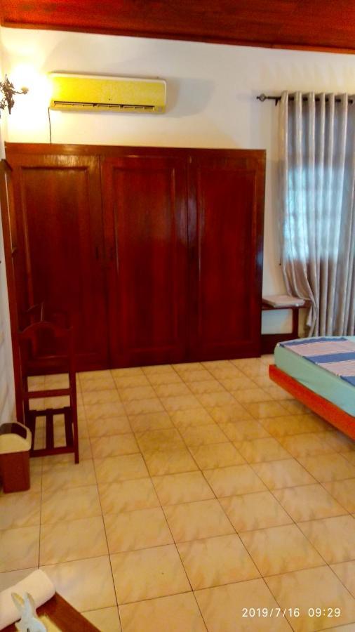Ceylon Travel And Stay Lodge Battaramulla Zewnętrze zdjęcie