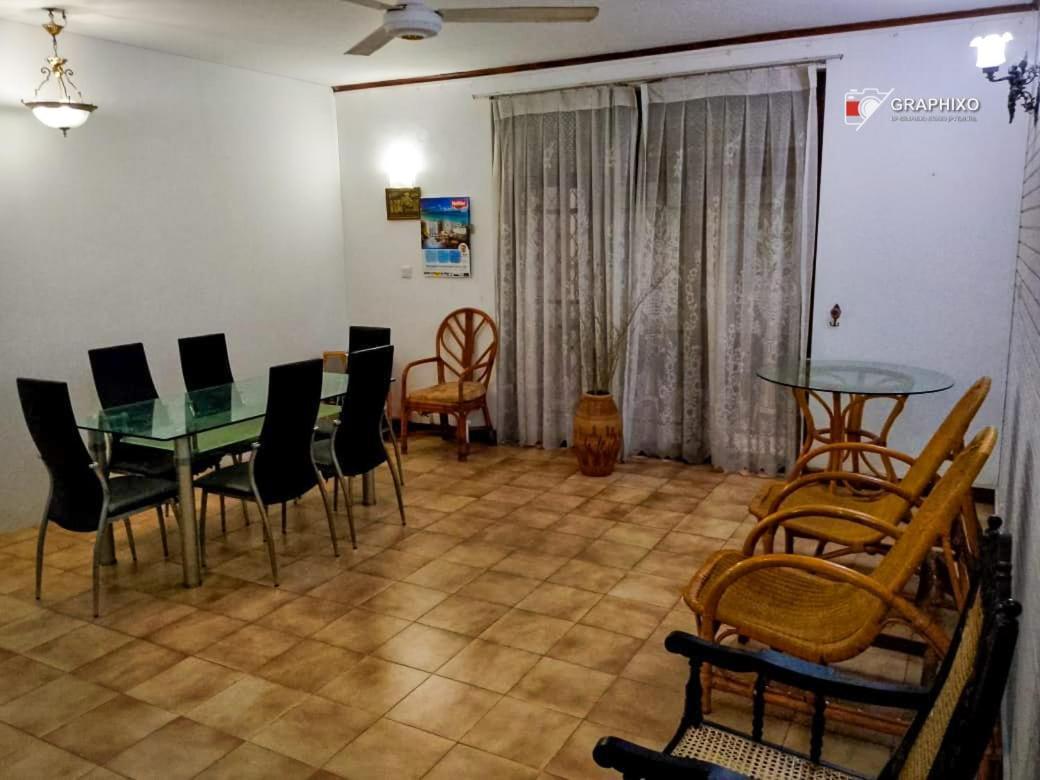 Ceylon Travel And Stay Lodge Battaramulla Zewnętrze zdjęcie